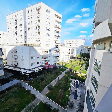 Magnet Residence Condo 1 Self Checkin Tirana Exterior foto