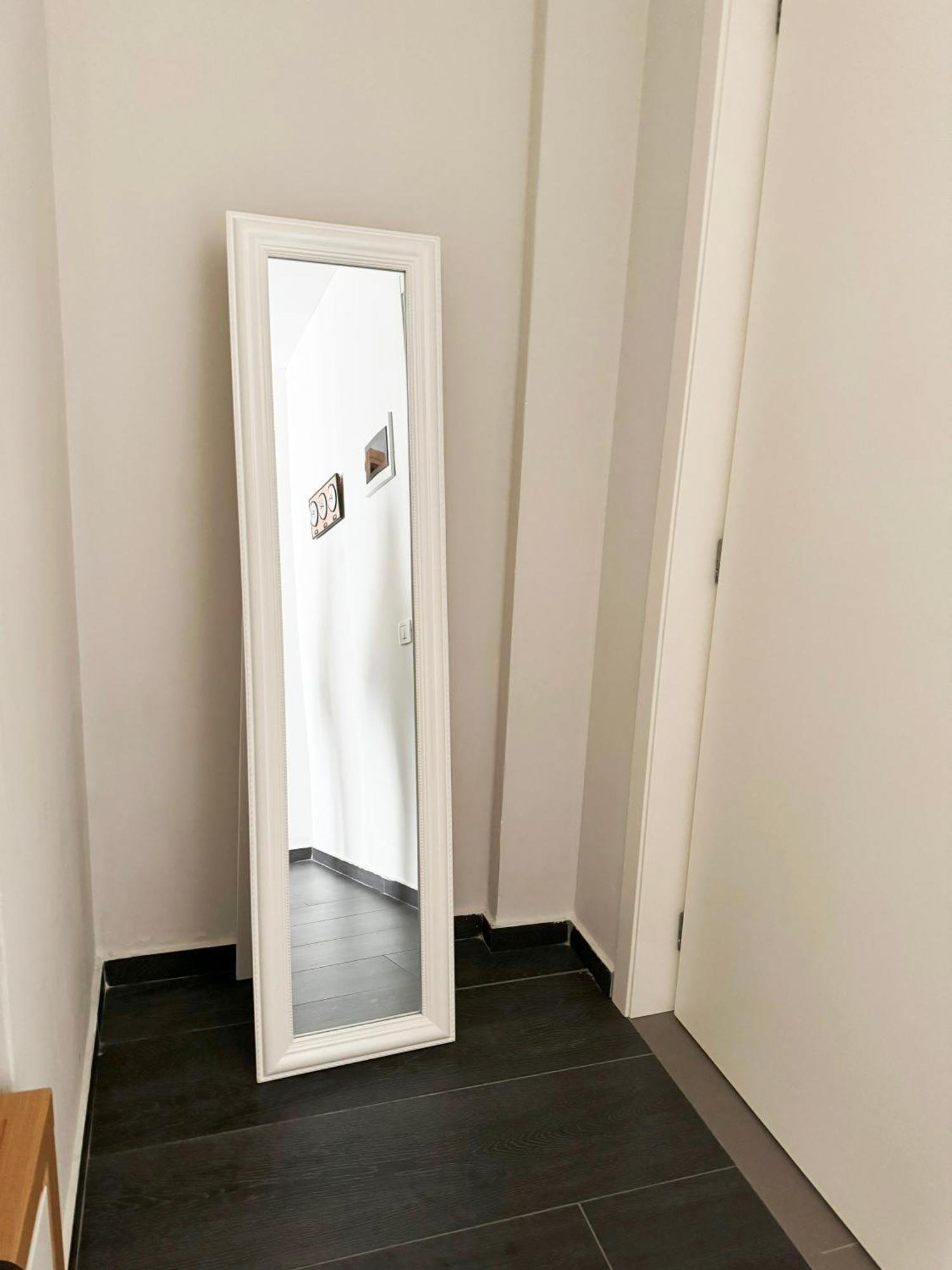 Magnet Residence Condo 1 Self Checkin Tirana Exterior foto
